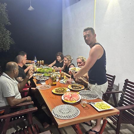 Neem Holiday Bungalow Yala 티사마하라마 외부 사진