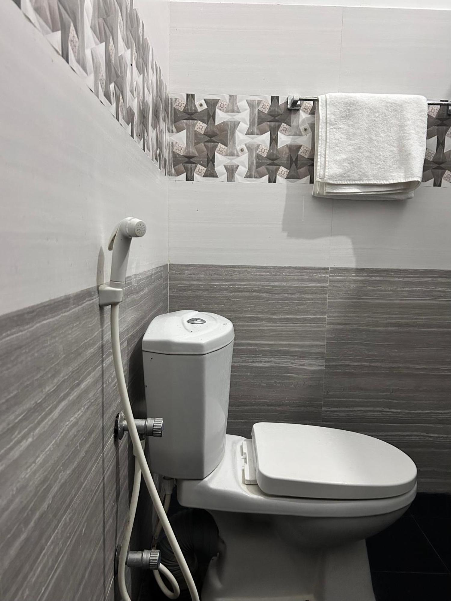 Neem Holiday Bungalow Yala 티사마하라마 외부 사진