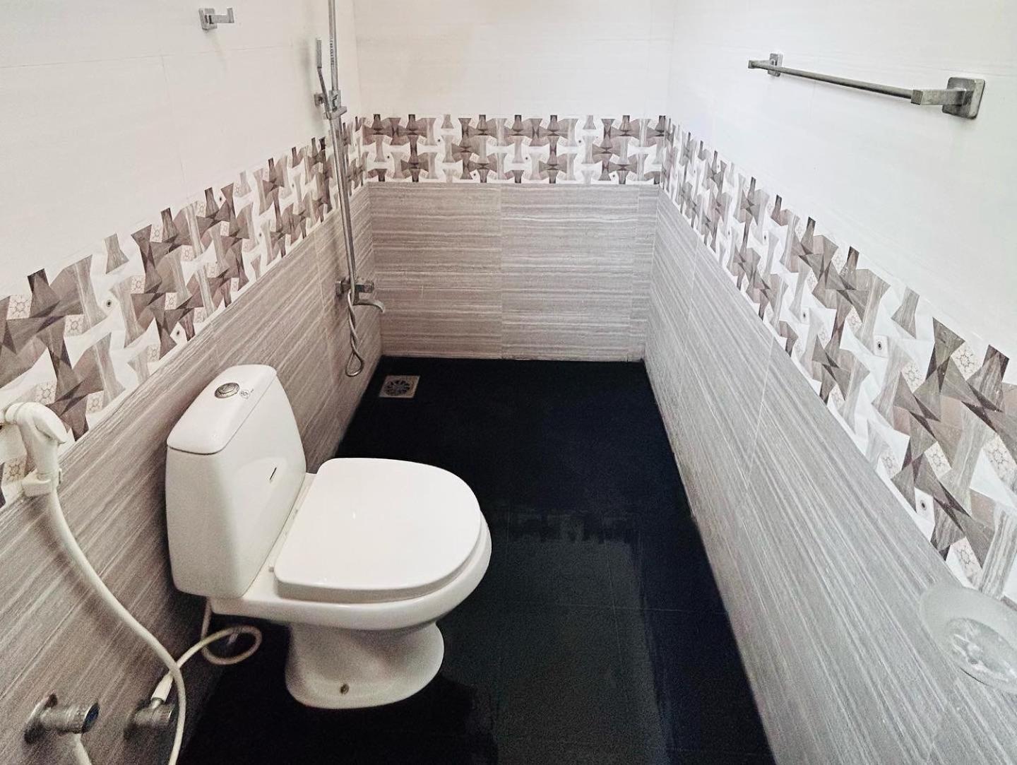 Neem Holiday Bungalow Yala 티사마하라마 외부 사진