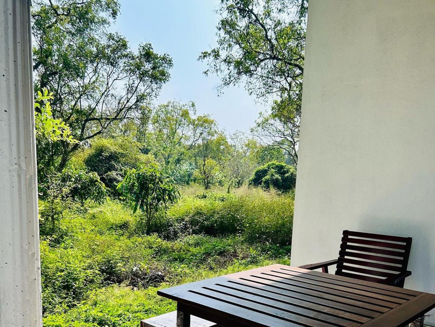 Neem Holiday Bungalow Yala 티사마하라마 외부 사진