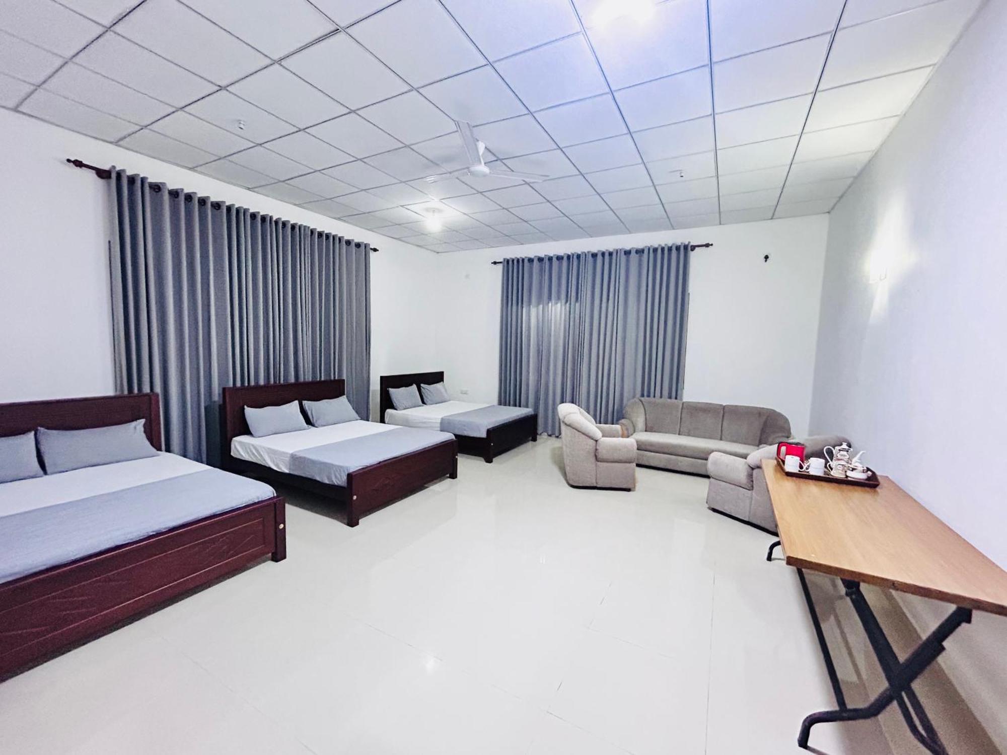 Neem Holiday Bungalow Yala 티사마하라마 외부 사진